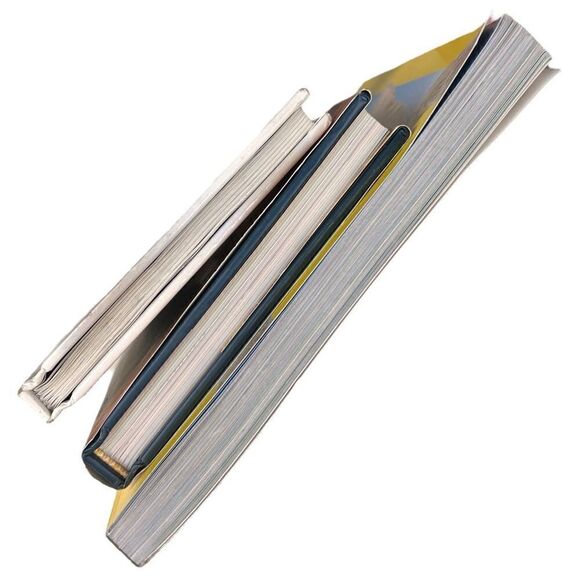 Exley, Scholastic, Chronicle Books Bundle of 3-Piece Set of Cat Lover Books - Picture 4 of 10